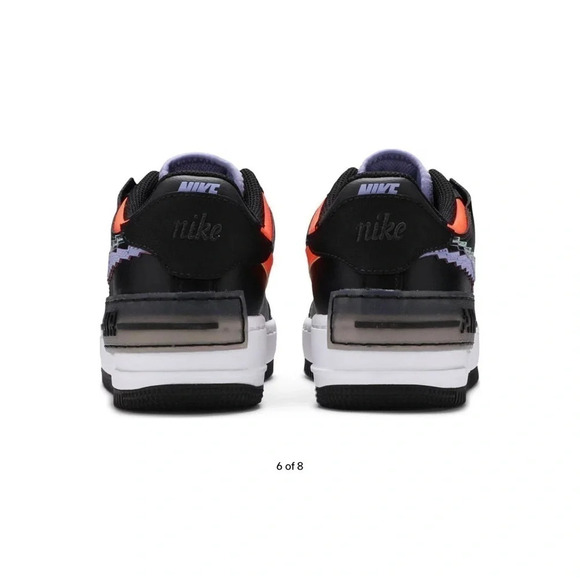 Air Force 1 Shadow SE Pixel Swoosh​​​​​​​​​​ - Picture 4 of 5